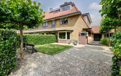 Waterweg 136