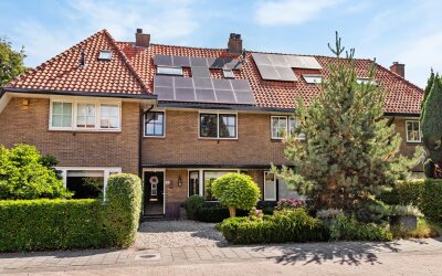 Waterweg 188
