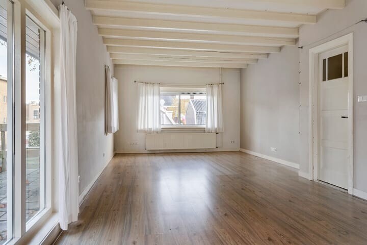 Appartement te koop: Hessenweg 133B, De Bilt