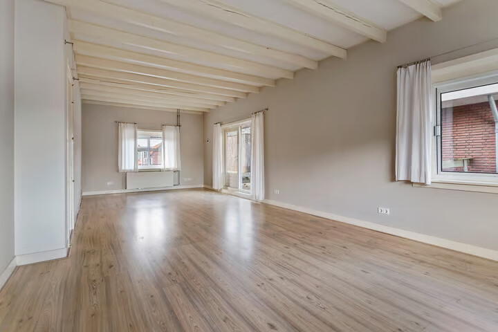 Appartement te koop: Hessenweg 133B, De Bilt