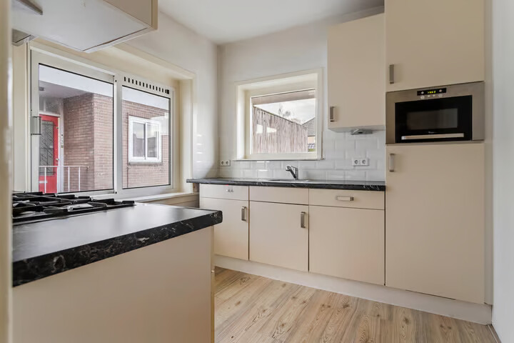 Appartement te koop: Hessenweg 133B, De Bilt
