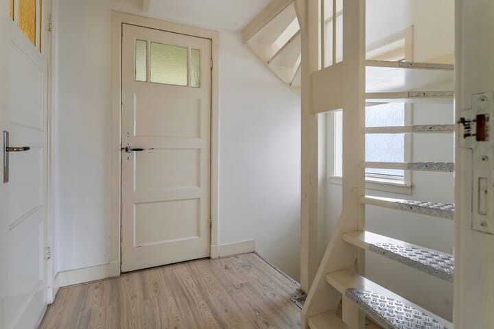 Appartement te koop: Hessenweg 133B, De Bilt