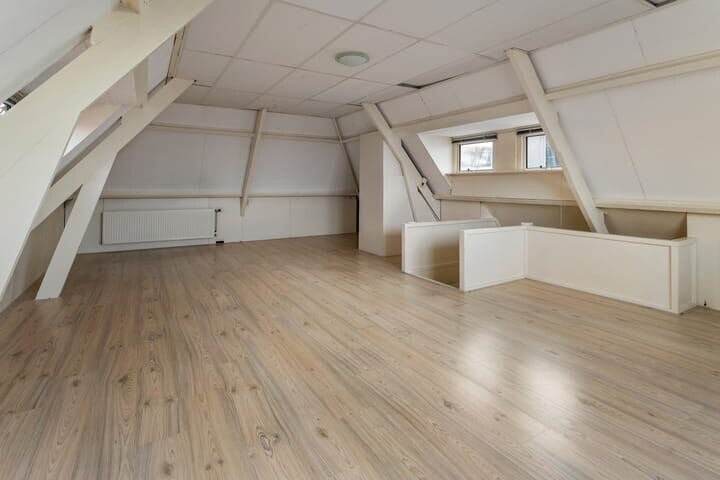 Appartement te koop: Hessenweg 133B, De Bilt