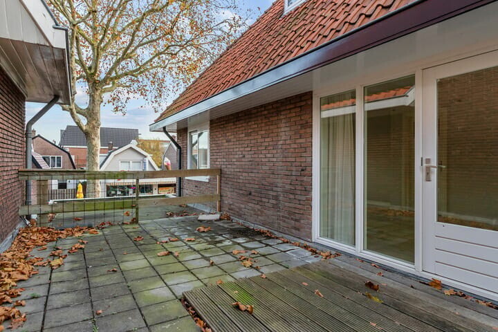 Appartement te koop: Hessenweg 133B, De Bilt