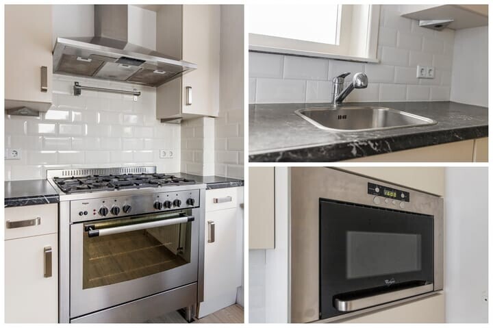 Appartement te koop: Hessenweg 133B, De Bilt