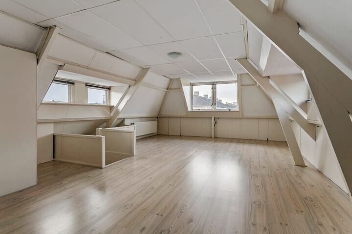 Appartement te koop: Hessenweg 133B, De Bilt