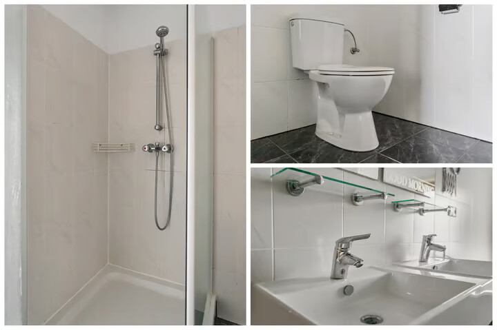 Appartement te koop: Hessenweg 133B, De Bilt