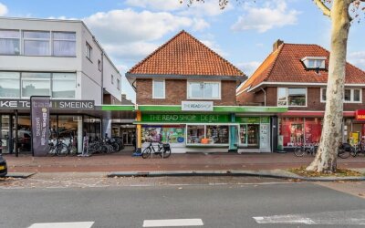 Hessenweg 133-B