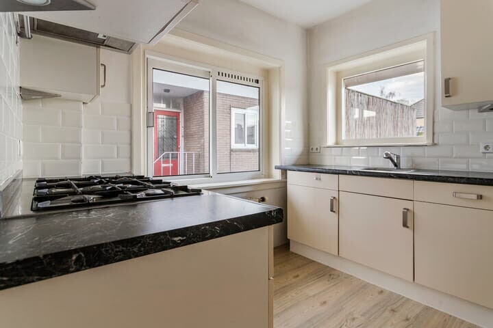 Appartement te koop: Hessenweg 133B, De Bilt