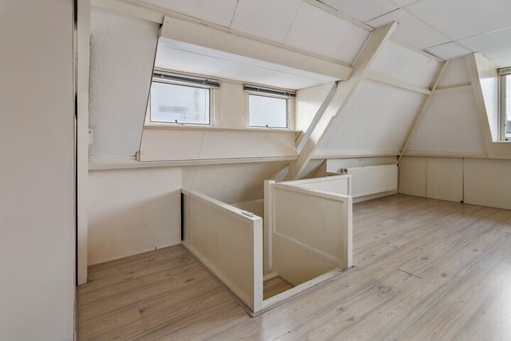 Appartement te koop: Hessenweg 133B, De Bilt