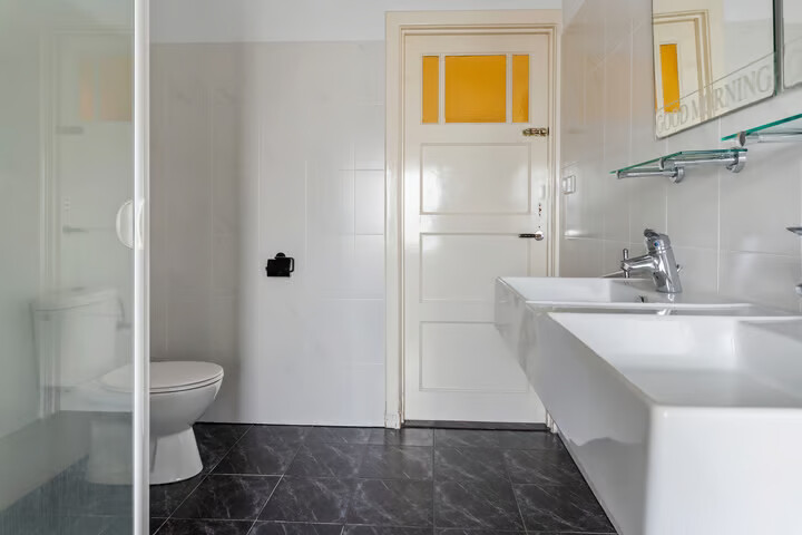 Appartement te koop: Hessenweg 133B, De Bilt