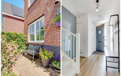 Huis te koop Hessenweg 8-B