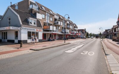 Hessenweg 90-C