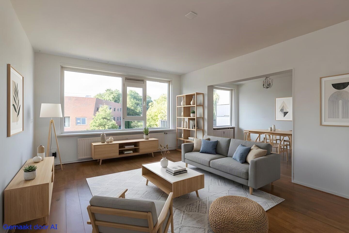 Appartement te koop: Abt Ludolfweg 64, De Bilt