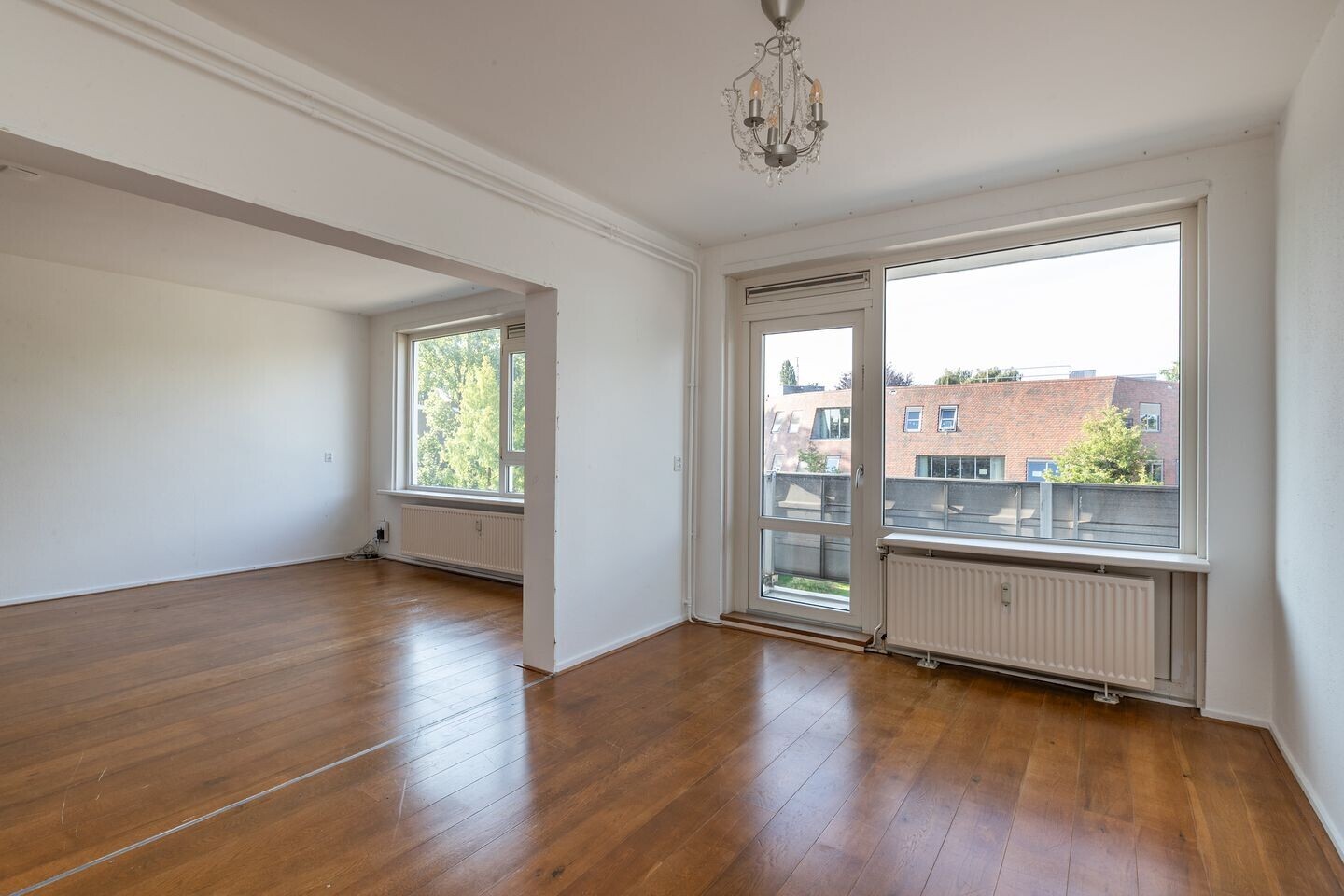Appartement te koop: Abt Ludolfweg 64, De Bilt