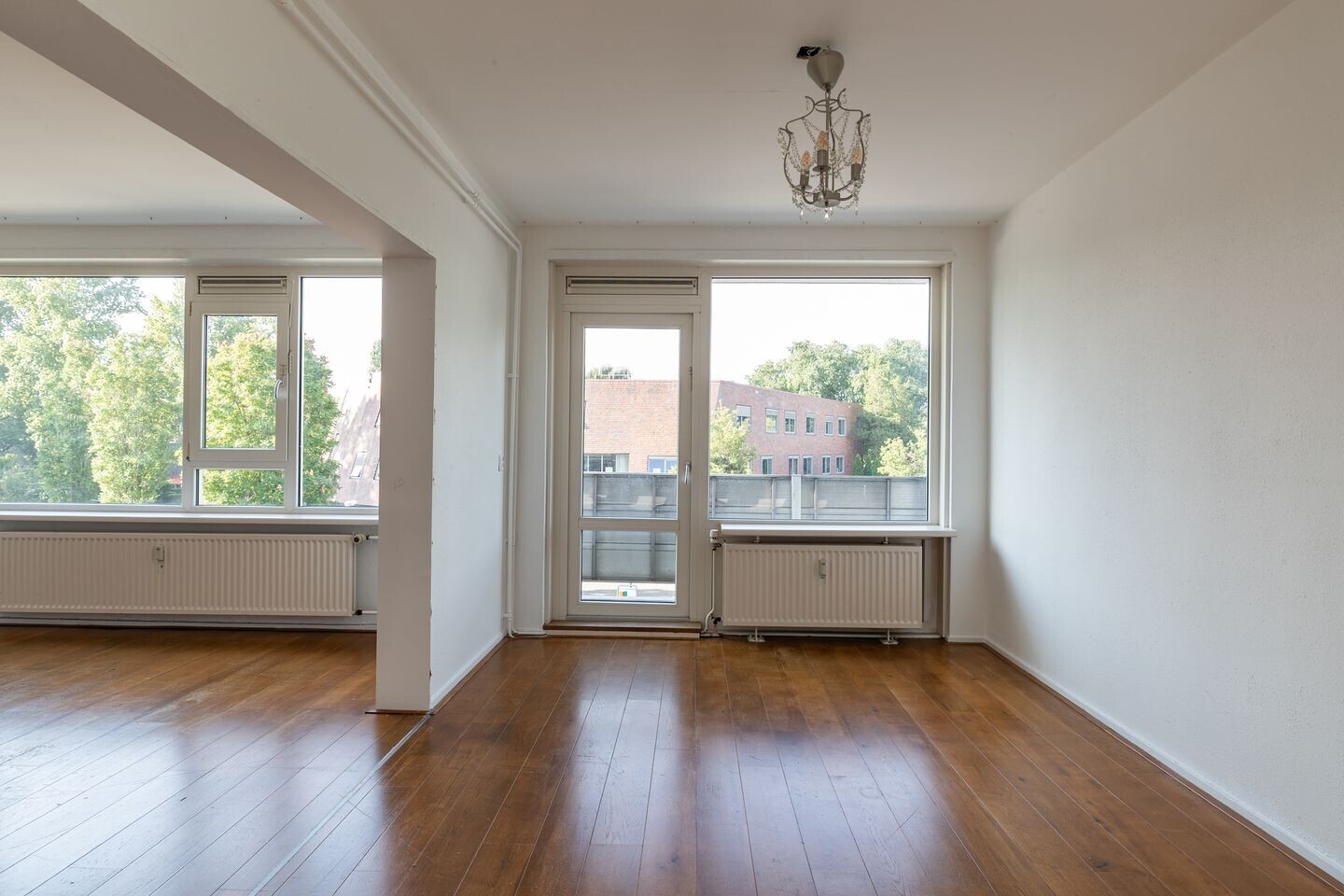 Appartement te koop: Abt Ludolfweg 64, De Bilt