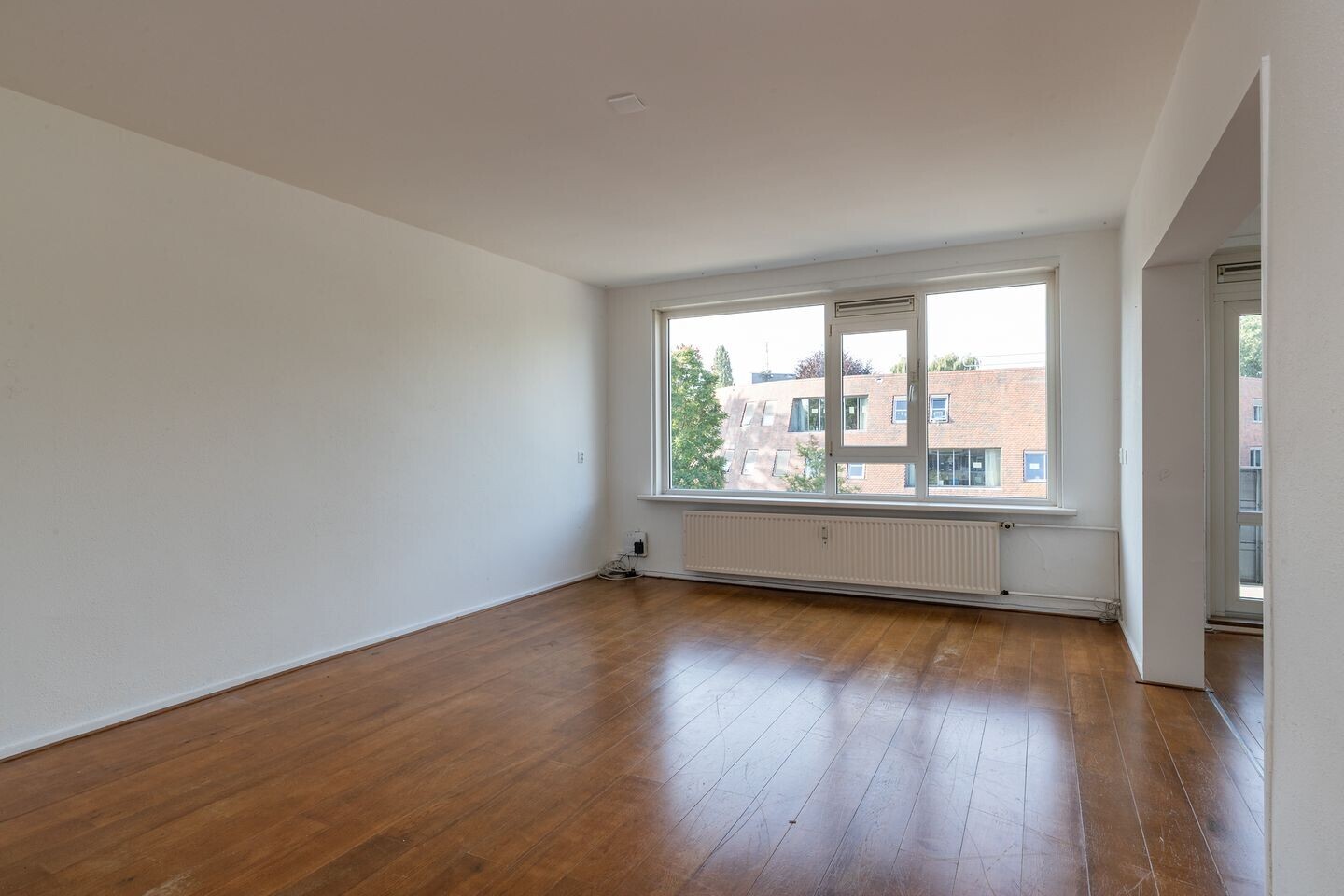 Appartement te koop: Abt Ludolfweg 64, De Bilt