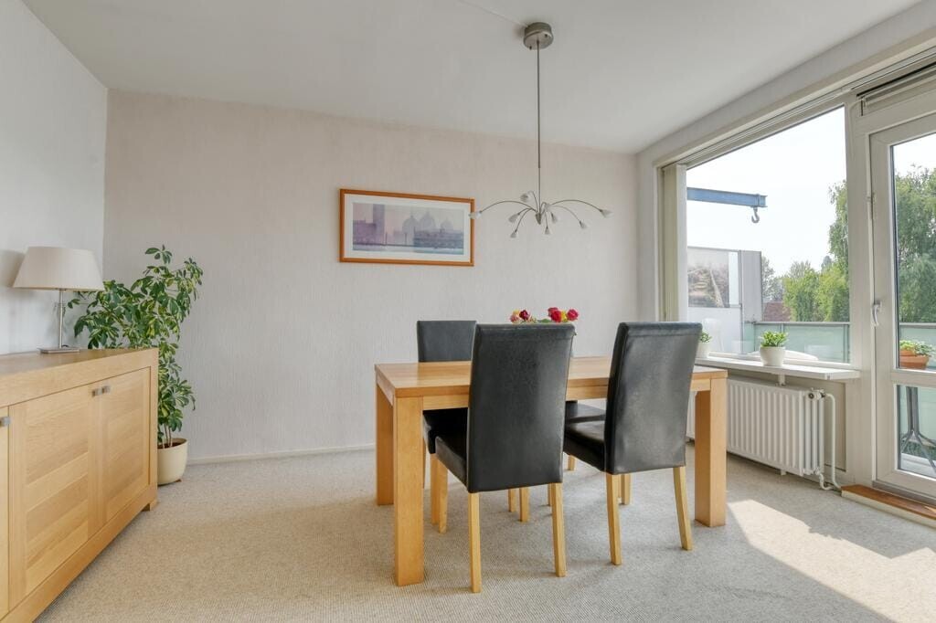 Appartement te koop: Abt Ludolfweg 98, De Bilt
