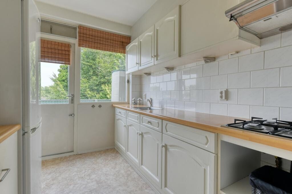 Appartement te koop: Abt Ludolfweg 98, De Bilt