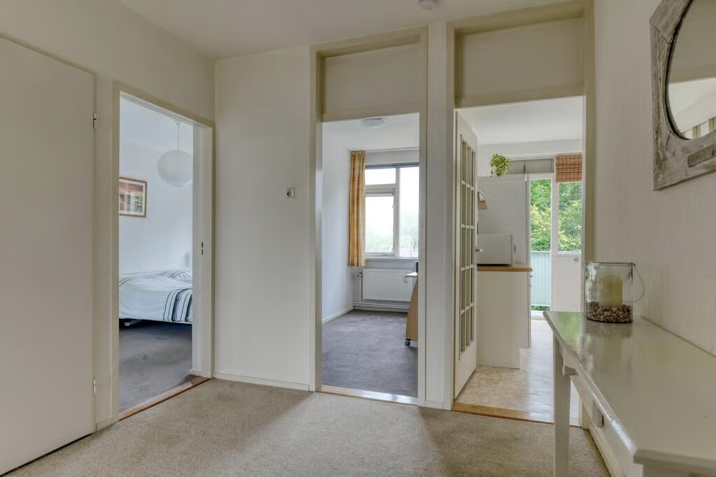 Appartement te koop: Abt Ludolfweg 98, De Bilt