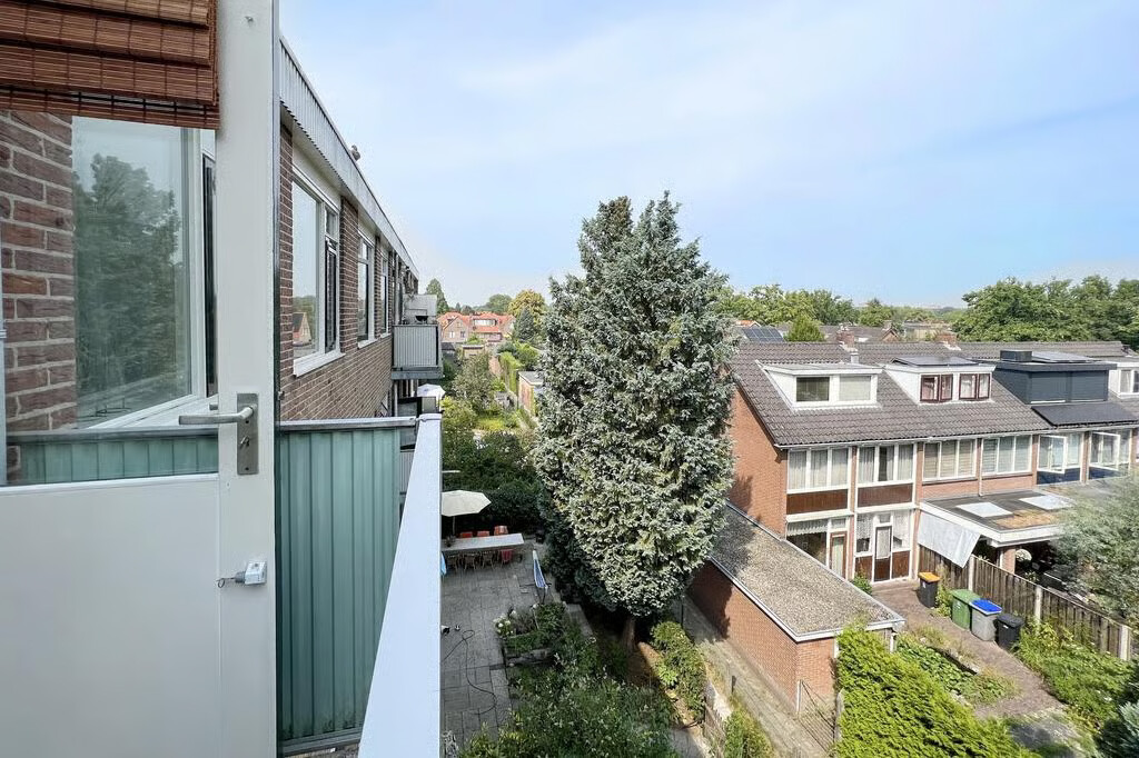 Appartement te koop: Abt Ludolfweg 98, De Bilt