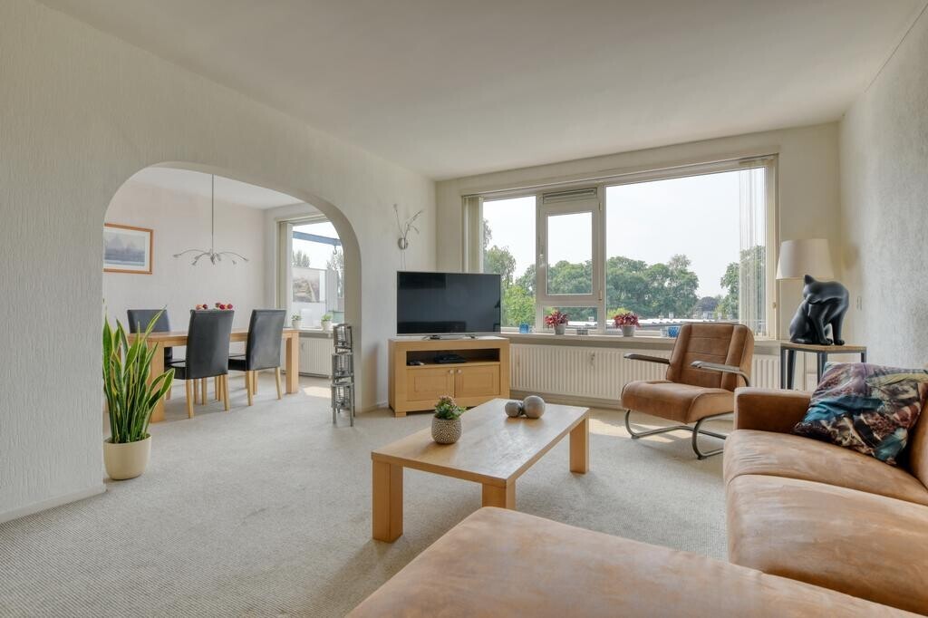 Appartement te koop: Abt Ludolfweg 98, De Bilt