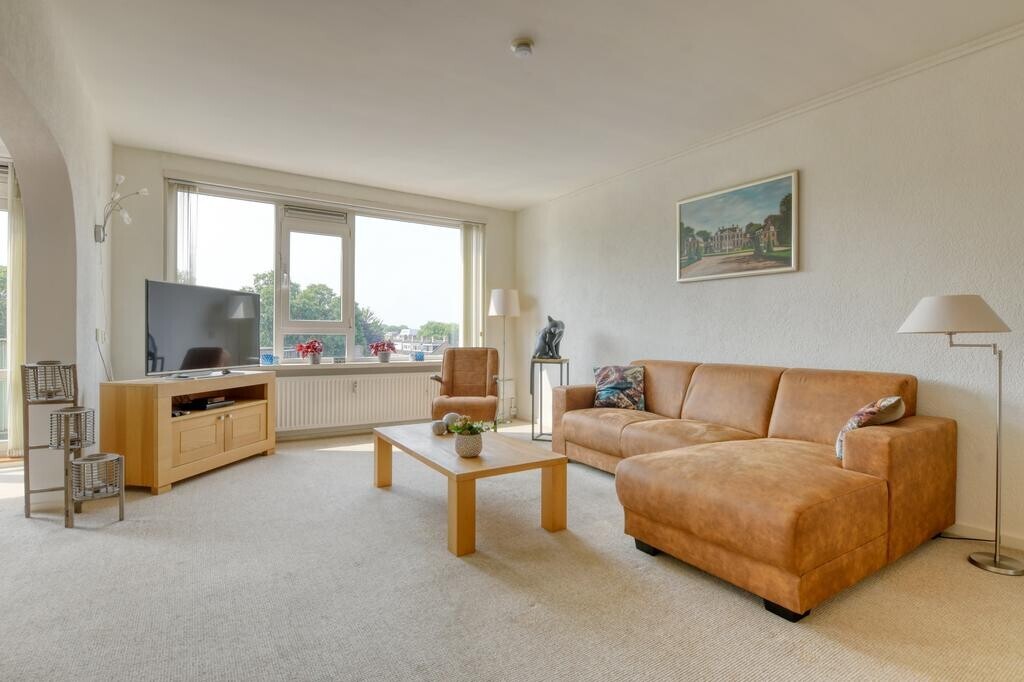 Appartement te koop: Abt Ludolfweg 98, De Bilt