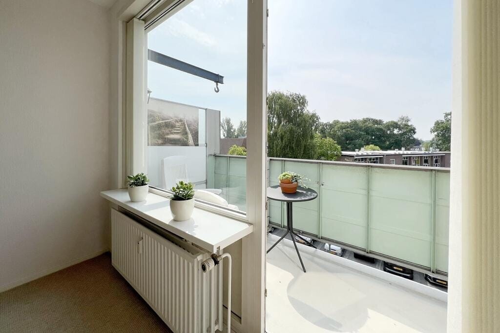 Appartement te koop: Abt Ludolfweg 98, De Bilt