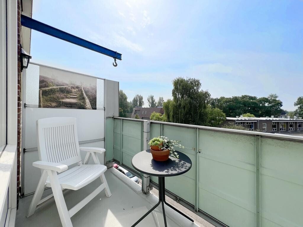 Appartement te koop: Abt Ludolfweg 98, De Bilt