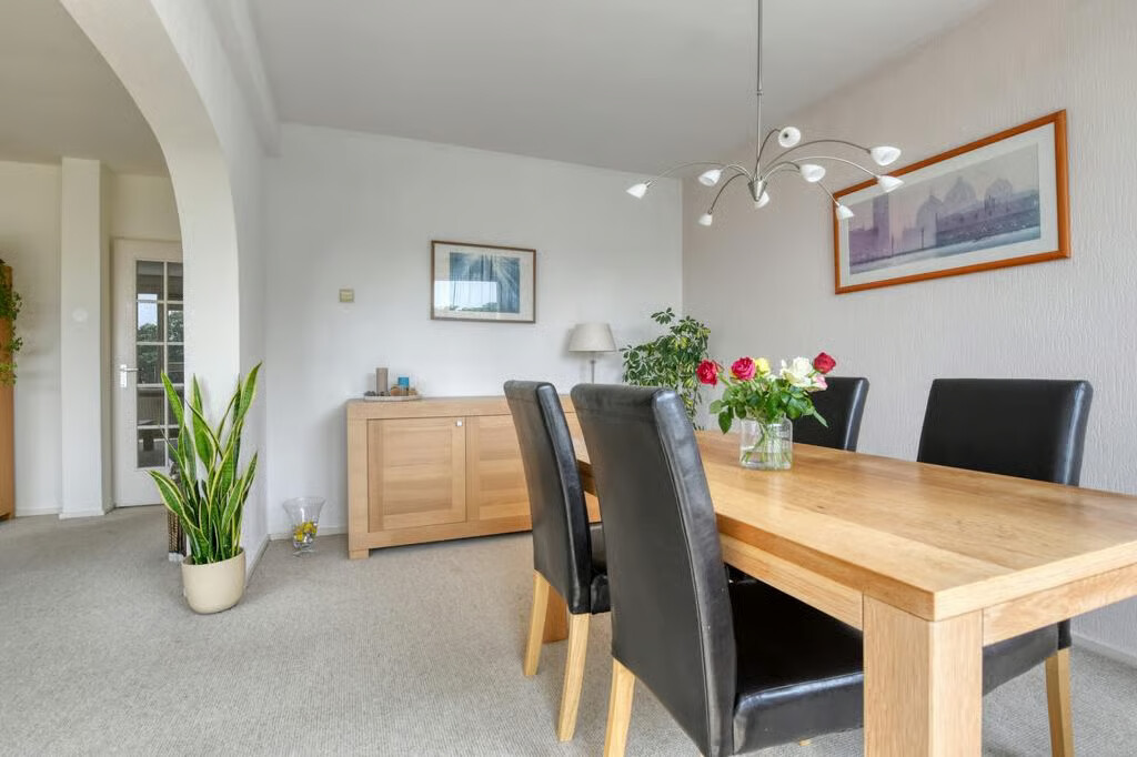 Appartement te koop: Abt Ludolfweg 98, De Bilt