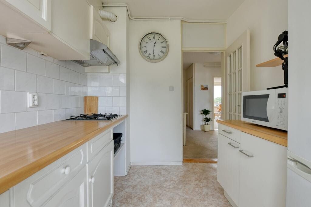 Appartement te koop: Abt Ludolfweg 98, De Bilt
