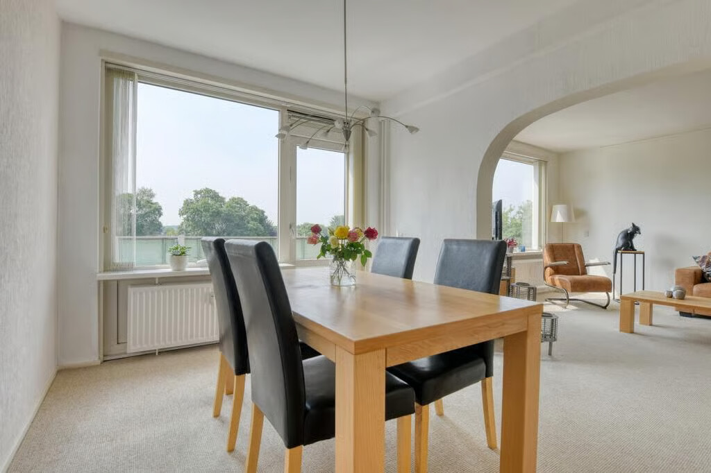 Appartement te koop: Abt Ludolfweg 98, De Bilt
