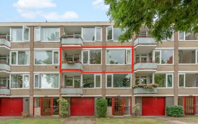 Henrica van Erpweg 27