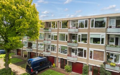 Henrica van Erpweg 51