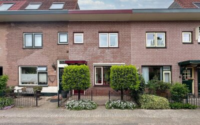 Lathyrusstraat 15
