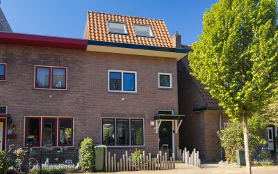 Lathyrusstraat 8