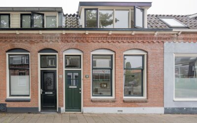 Nieuwstraat 133