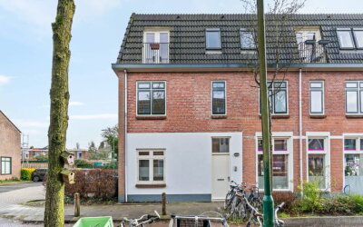Nieuwstraat 2