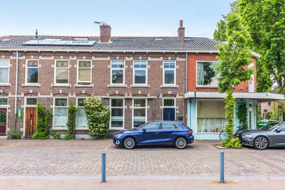 Burgemeester De Withstraat 30