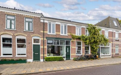 Burgemeester De Withstraat 70