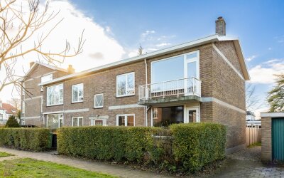 Zorgvliet 7