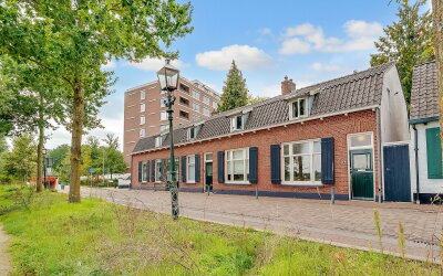 Kapelweg 16