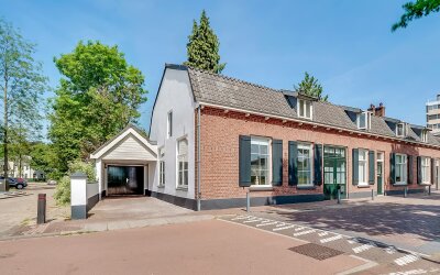 Kapelweg 20