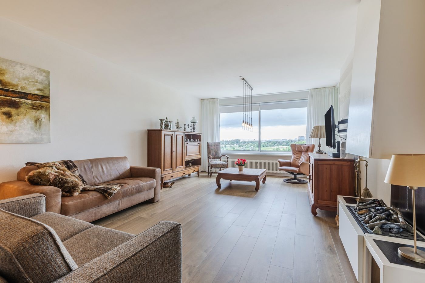 Appartement te koop: Biltstein 130, De Bilt
