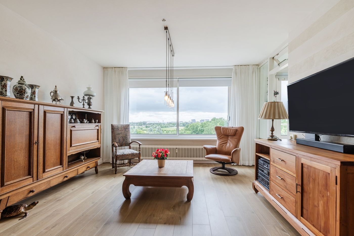 Appartement te koop: Biltstein 130, De Bilt