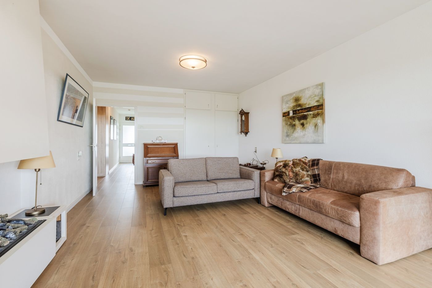 Appartement te koop: Biltstein 130, De Bilt