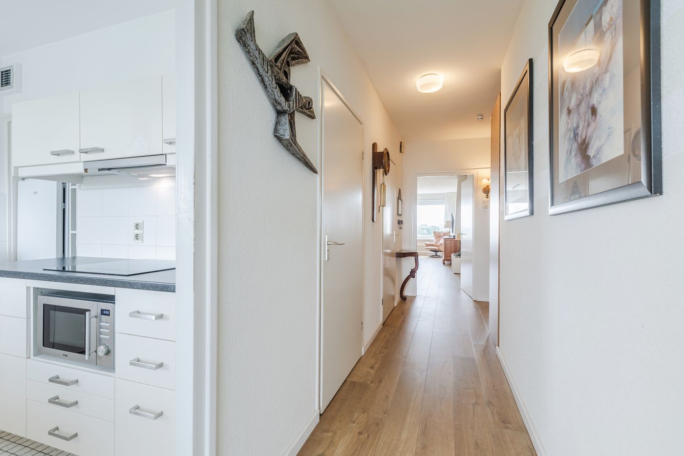 Appartement te koop: Biltstein 130, De Bilt