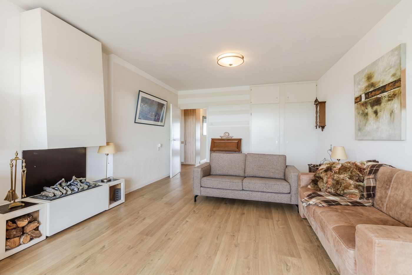 Appartement te koop: Biltstein 130, De Bilt