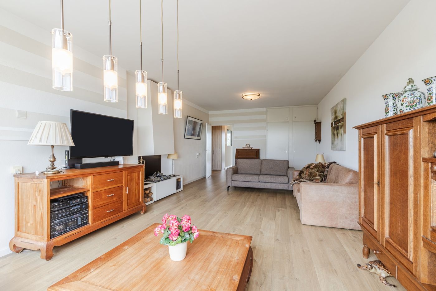 Appartement te koop: Biltstein 130, De Bilt