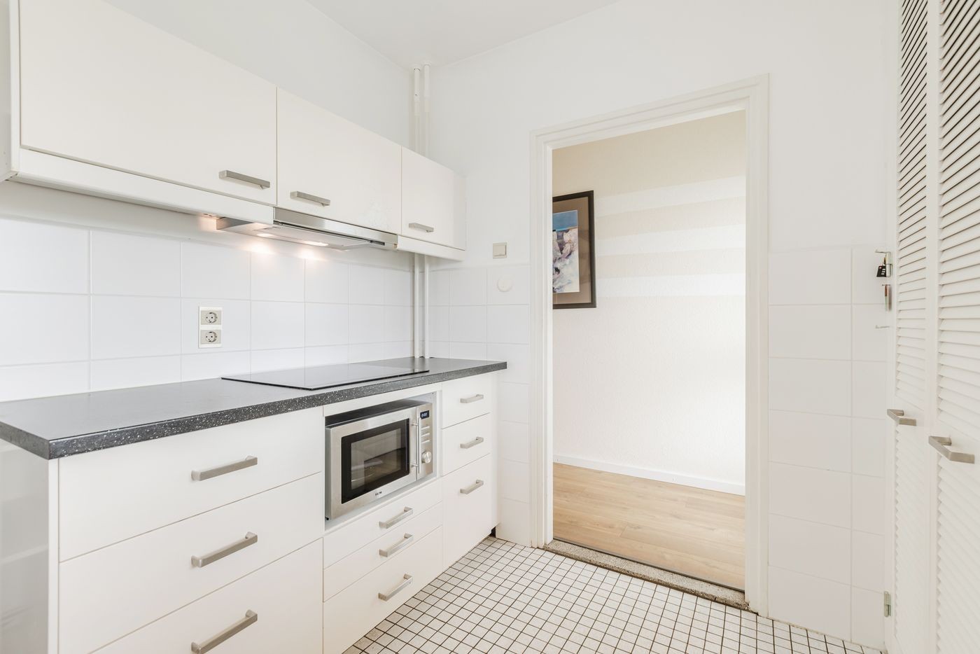 Appartement te koop: Biltstein 130, De Bilt